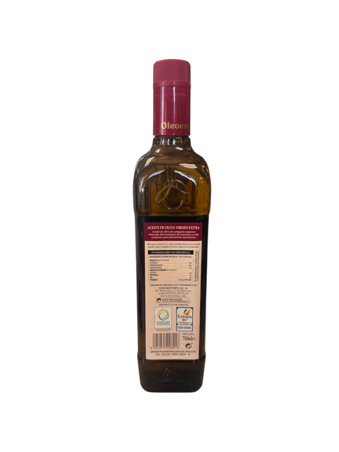 Oleoestepa Extra Virgin Olive Oil -