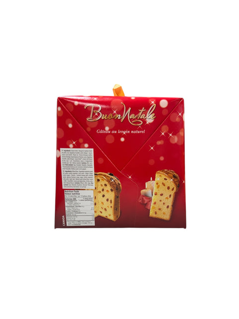 Buon Natale Panettone - 750g