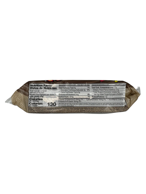 Nestle Susy - Chocolate Wafers - 200g