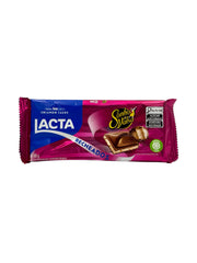 Lacta - Sonho de Valsa Chocolate - 98g