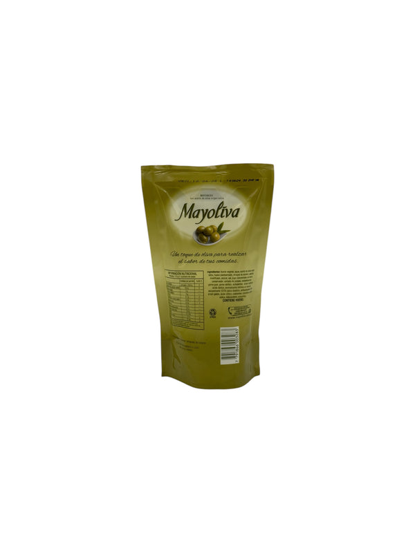 Mayoliva- Mayonnaise with Olive Oil - 237g
