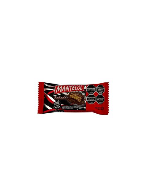 Mantecol Banado - 20g