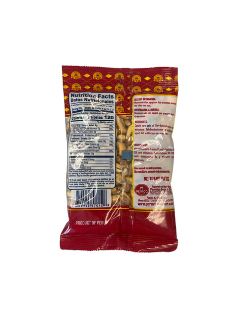 Inca’s Food Cancha Saladita - 4oz