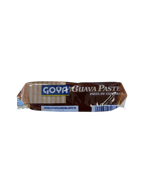 Goya Guava Paste Pasta de Guayaba - 14oz