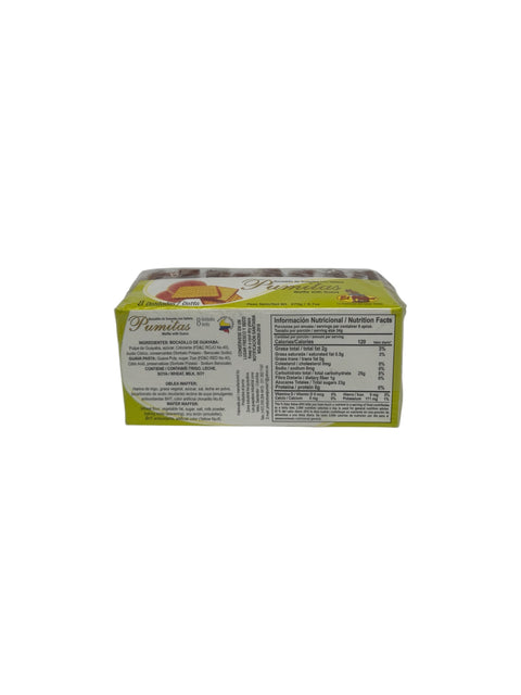 El Puma - Pumitas (Waffle with Guava) - 8 units(275g)