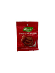 Alicante - Whole Nutmeg - 20g