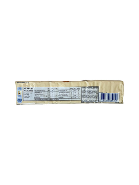 Nestle Moca Biscoito Cookies - 140g