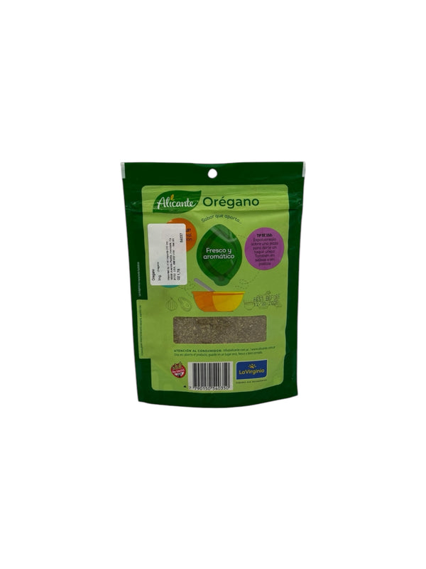 Alicante - Oregano - 50g