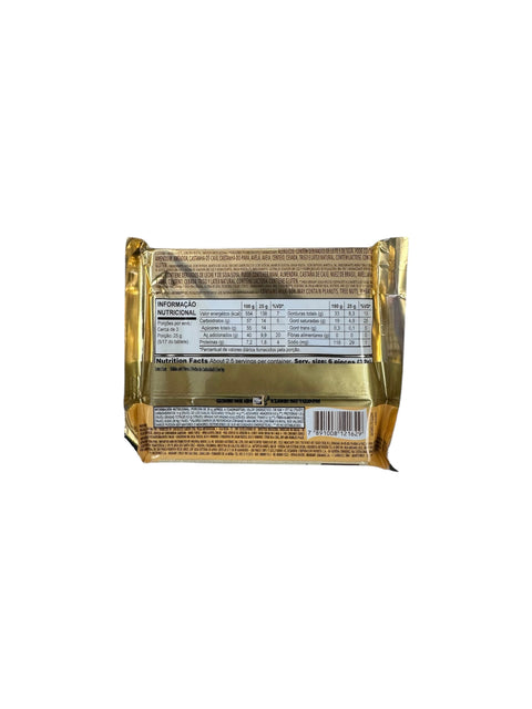 Garoto Talento Doce de Leite Chocolate - 85g