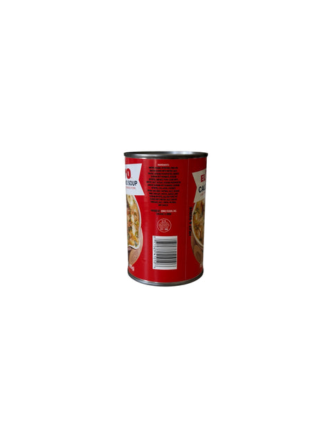 El Ebro Galician Brand Soup - 15oz