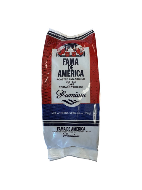 Fama de América Café - 250g