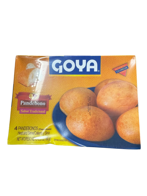 Goya Pandebono