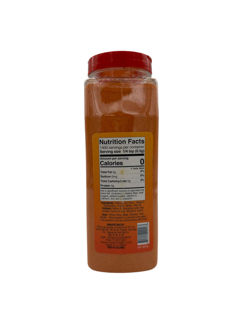 Trizon - Coloring & Seasoning - 700g