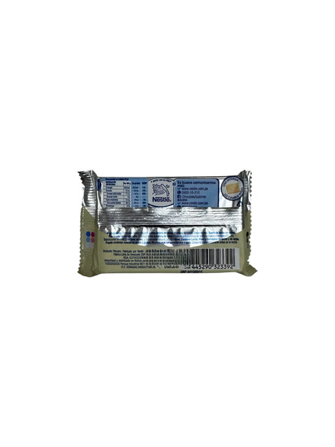 Nestle Sublime Blanco - 38g