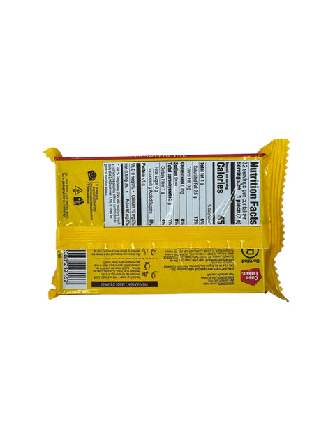 Luker Bitter Chocolate - 224g