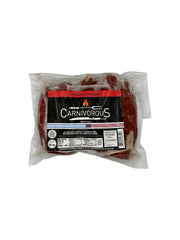 Carnivorous - Colorado Chorizo - 16oz