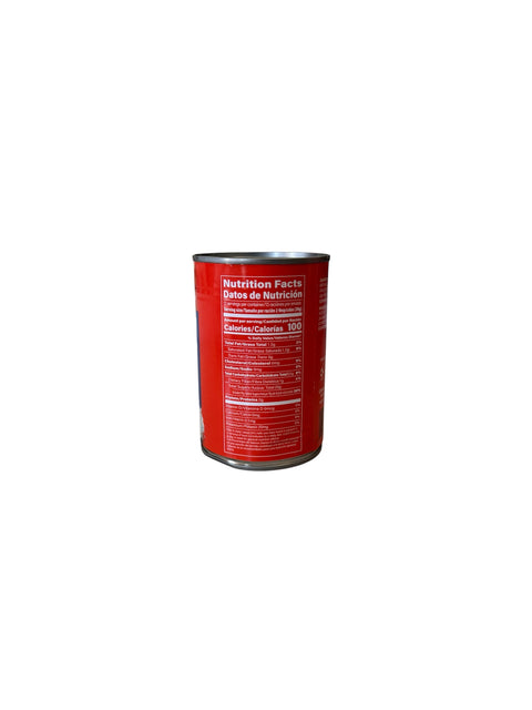 Conchita Grated Coconut in Syrup (Coco Rallado en Almibar) - 17oz