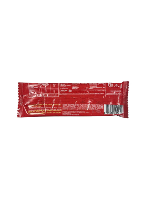 Georgalos Turrón de Maní con Miel (Peanut Nougat with Honey) - 80g
