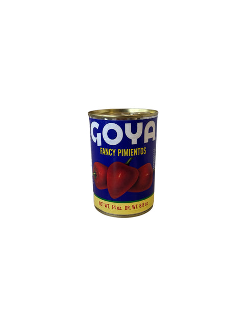 Goya Fancy Pimentos - 14oz