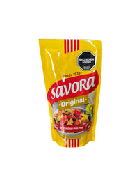 Savora - Mustard - 250g