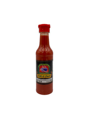 Sabor Mineiro - Molho de Pimenta (Hot Sauce) - 145ml