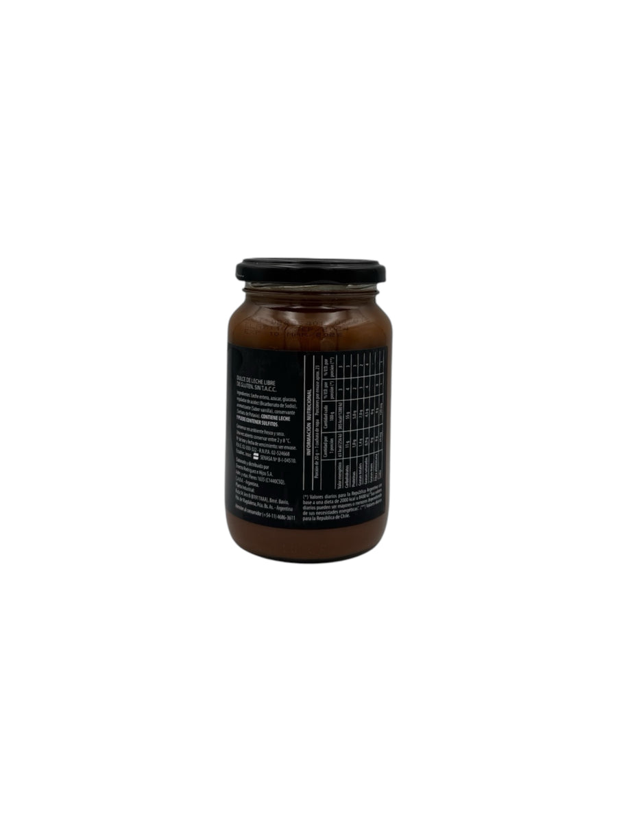 Vacalin - Dulce de Leche - 450g
