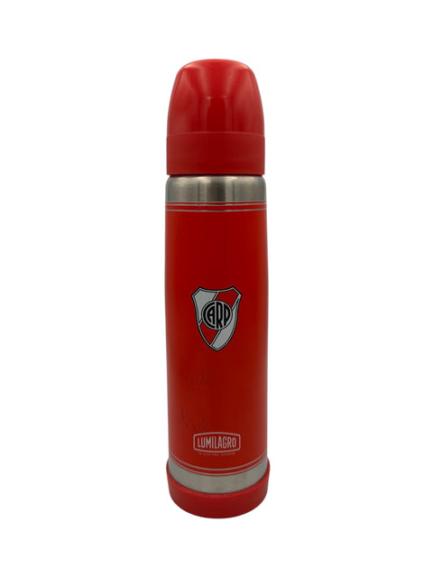 Lumilagro - CARP Soccer Thermo