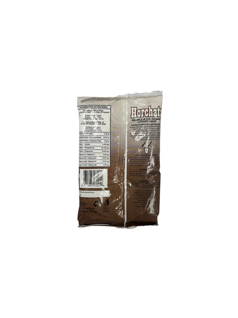 El Caracol Horchata Semilla de Jícaro (Jicaro Seed Horchata Drink Mix) - 340g