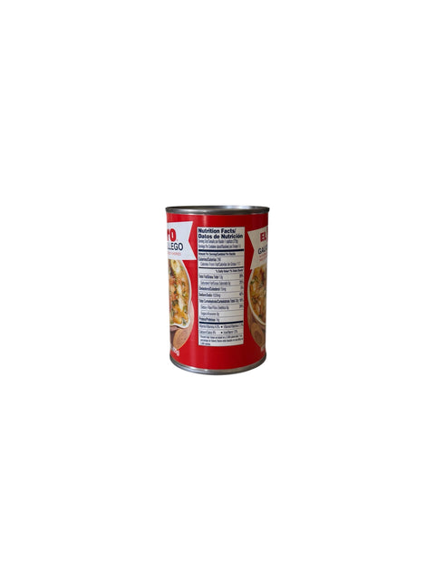 El Ebro Galician Brand Soup - 15oz
