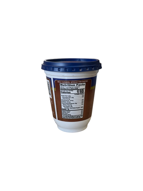 San Ignacio Dulce de Leche - 400g