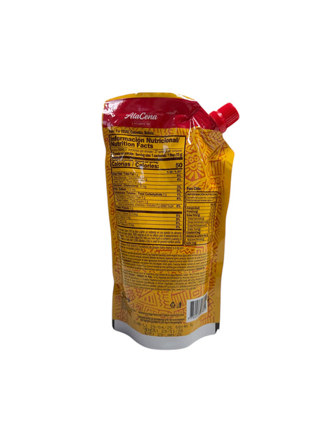 Alacena Tari Sauce - 400g Back