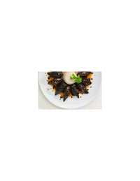 Albo Stuffed Squid in Ink (platter image)