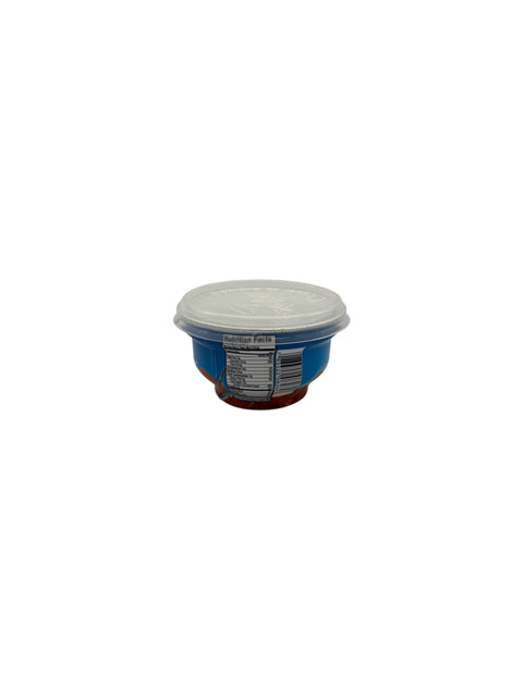 Alpina Milk Caramel Spread - 250g Back