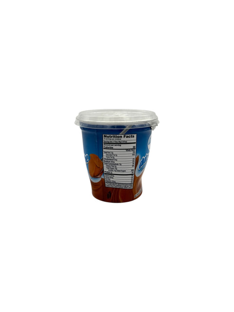 Alpina Milk Caramel Spread - 500g Back