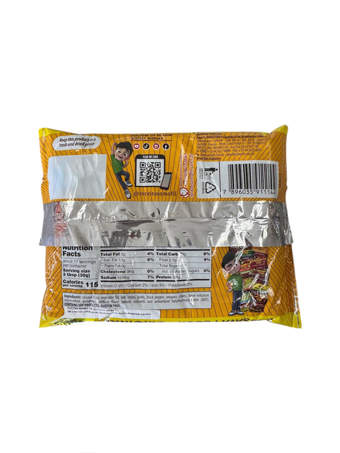 Amafil Farofa Original - 500g Back