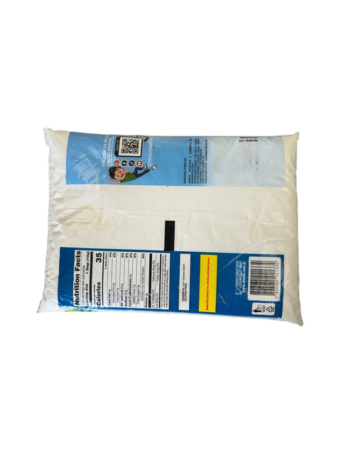 Amafil Polvilho Azedo Premium - 1kg Back