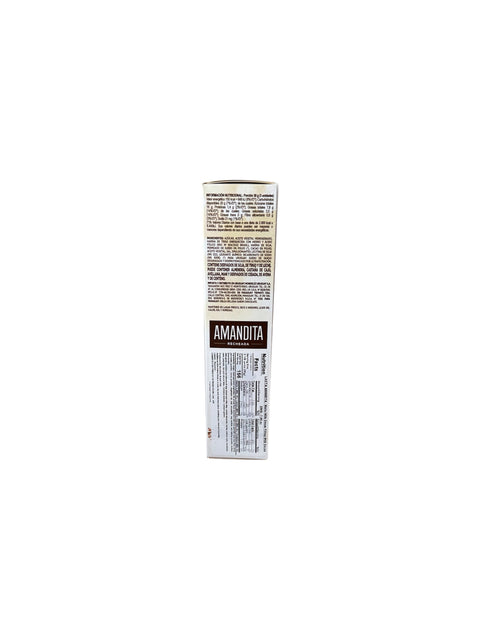 Amandita Recheada de Crème com Cacao - 200g Side2