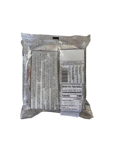 Andres Gavino Tortas de Aceite (Sweet Olive Oil Biscuits) - 180g Back