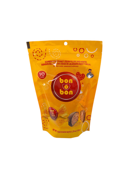 Arcor Bon O Bon Bonbon - 150g – Latimex Market