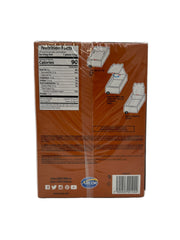 Arcor Bon O Bon Chocolate (back image)