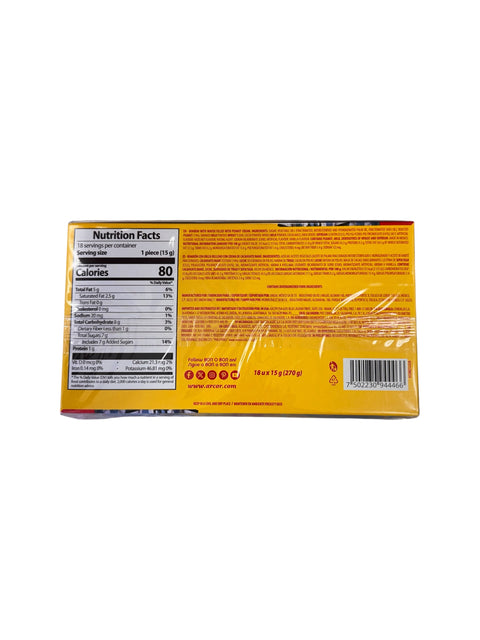 Arcor Bon O Bon Original - 270g Back