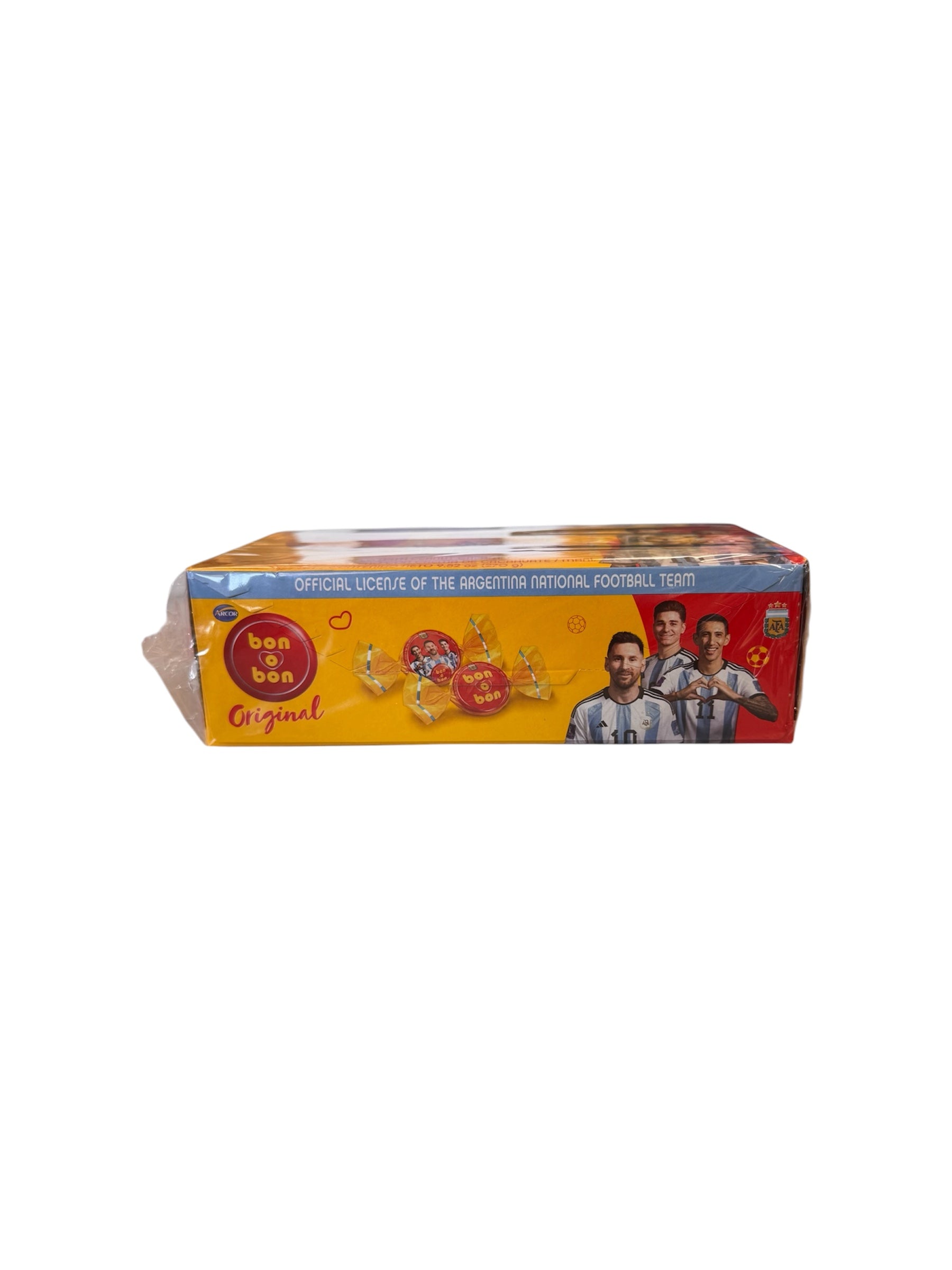 Arcor Bon O Bon Original - 270g – Latimex Market