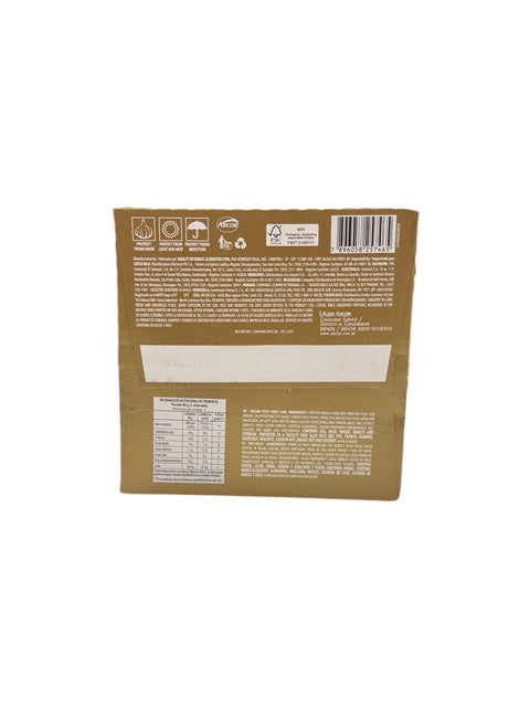 Arcor Classic Panettone - 400g Back