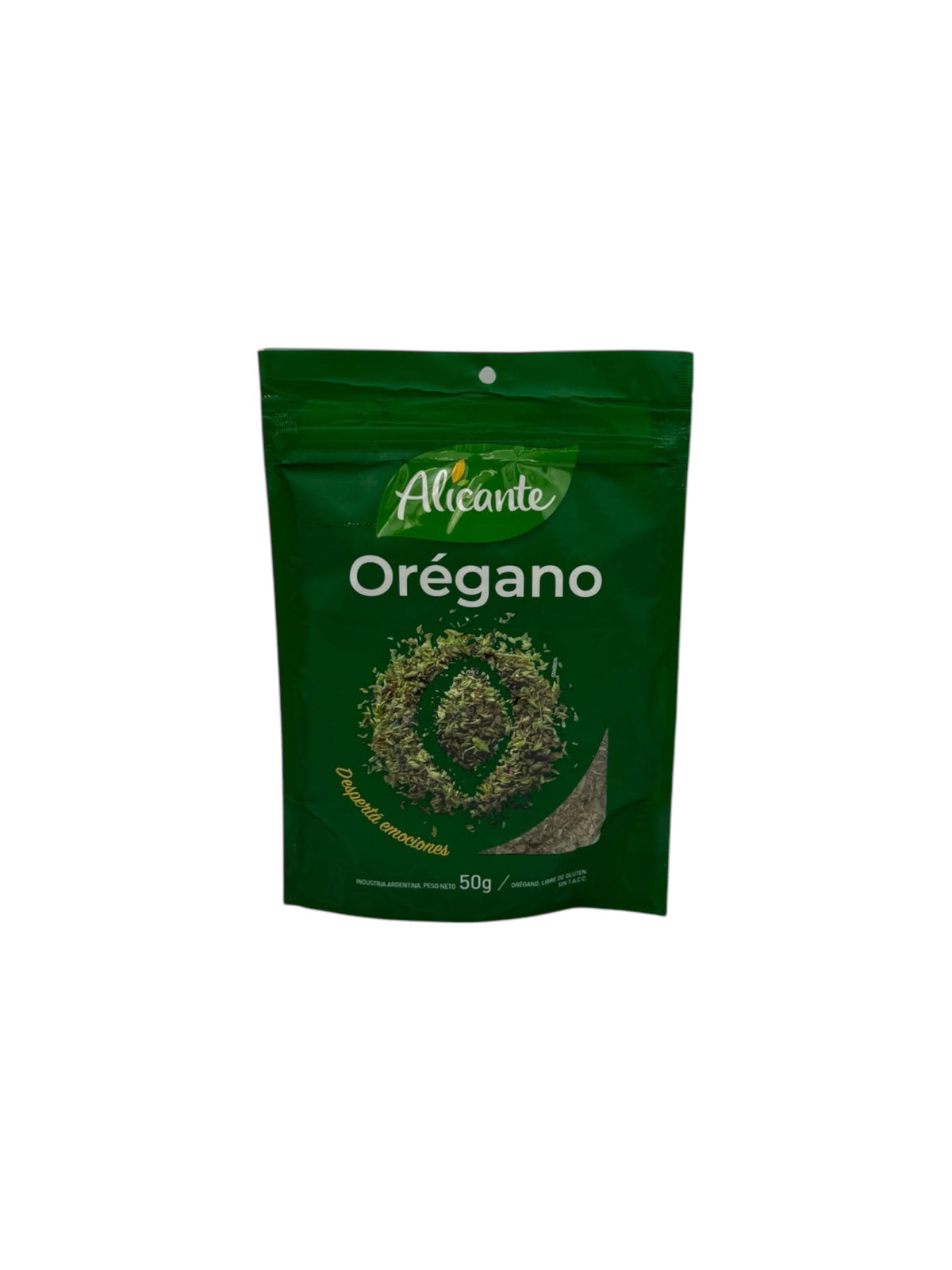 Alicante - Oregano - 50g