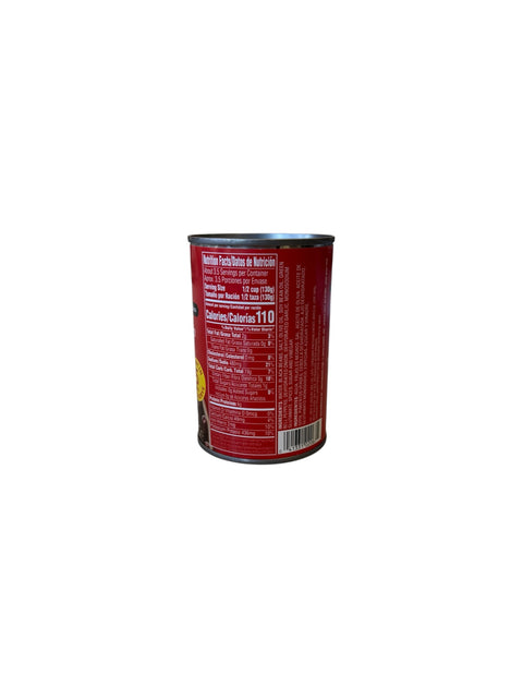 Goya Black Bean Soup Frijoles Negros - 15oz