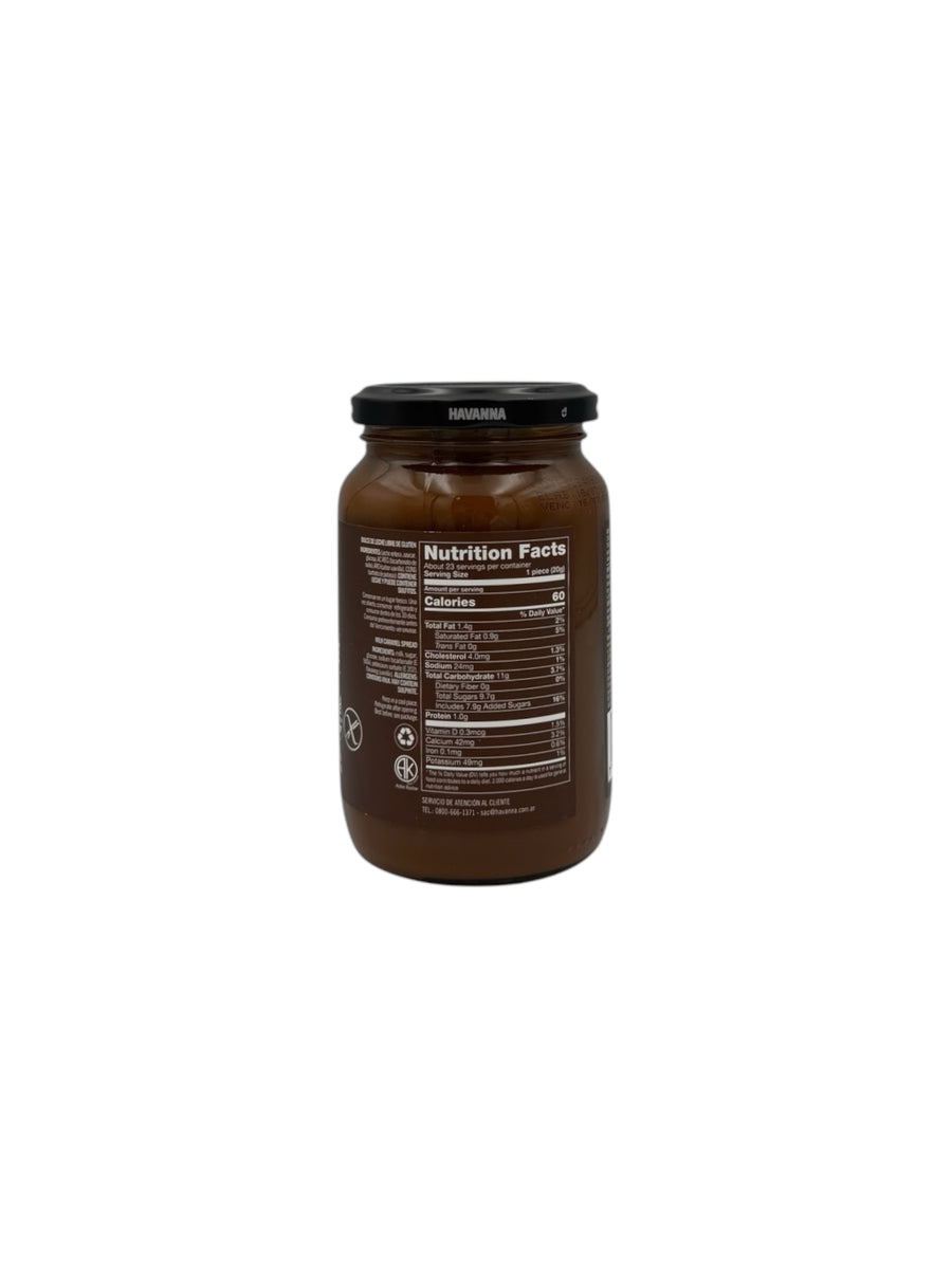 Havanna - Dulce de Leche - 15.7oz
