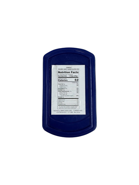 Esnaola - Dulce de Membrillo (Creamed Sweet Quince) - 350g