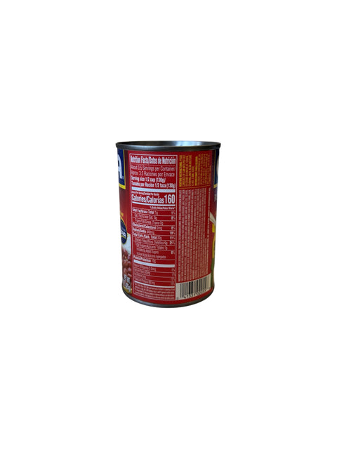 Goya Pink Beans in Sauce - 15oz