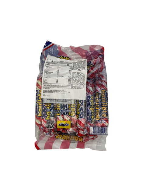 Barrilete - 400g Back