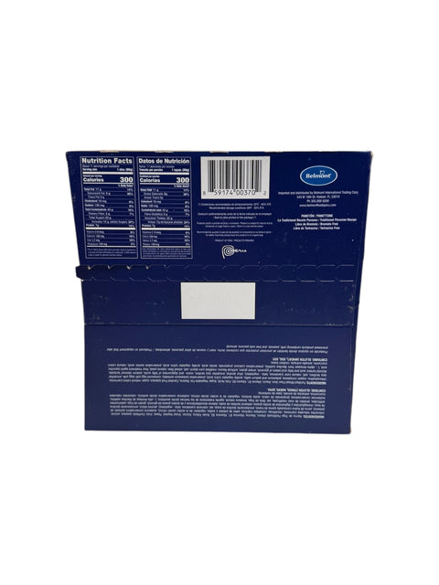 Belmont Panettone - 900g Back1